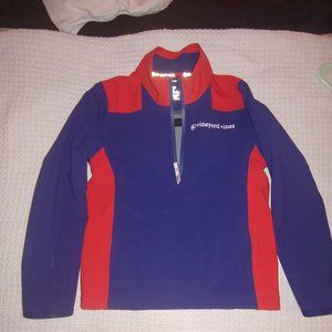 Vineyard Vines boys performance pullover